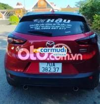 Mazda CX-3 1.5L Luxury 2022