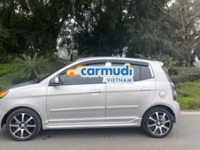 Kia Morning 1.1MT 2011