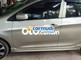 Kia Morning Si 1.25 MT 2018