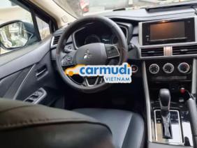 Mitsubishi Xpander 1.5 AT 2021