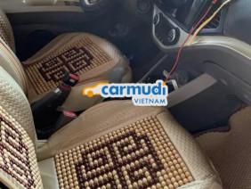 Kia Morning Luxury 2020