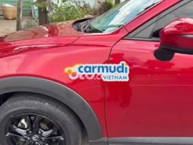 Mazda CX-3 1.5L Deluxe 2021