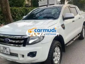 Ford Ranger XLS 2.2L 4x2 MT 2015