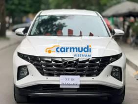 Hyundai Tucson 2.0 Đặc biệt 2023