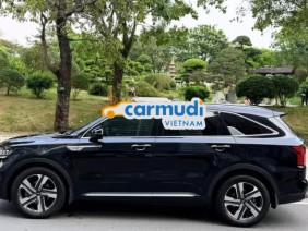 Kia Sorento 2.2D Premium AWD 2021