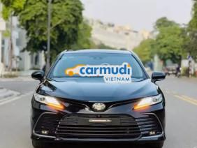 Toyota Camry 2.5Q 2022