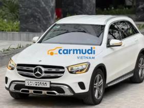 Mercedes-Benz GLC 200 4Matic 2021