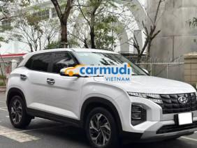 Hyundai Creta 1.5L Đặc biệt 2022