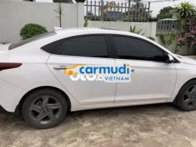 Hyundai Accent 1.4 AT 2023