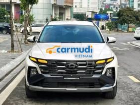 Hyundai Tucson 2.0 Tiêu chuẩn 2024