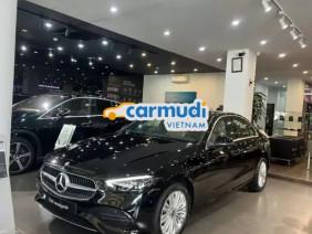 Mercedes-Benz C200 Avantgarde 2026