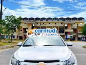 Chevrolet Cruze LT 2011