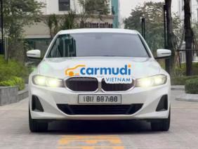 BMW 320i Sport Line 2024