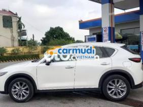 Mazda CX-5 2.0 Premium 2022