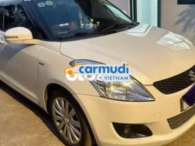 Suzuki Swift 2016