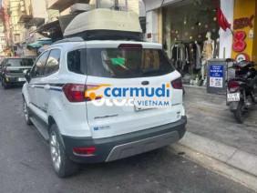 Ford EcoSport Titanium 1.5L AT 2019