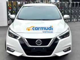 Nissan Almera CVT Cao cấp 2022