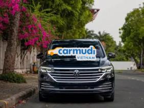 Volkswagen Viloran Luxury 2023