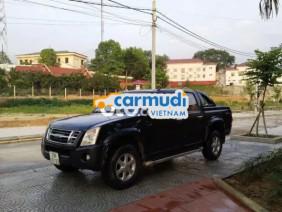 Isuzu D-Max 4x2 2010