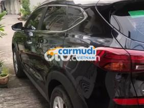 Hyundai Tucson 2.0 Tiêu chuẩn 2021