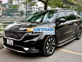 Kia Carnival 3.5G Signature 2022