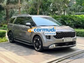 Kia Carnival 2.2D Signature 2024