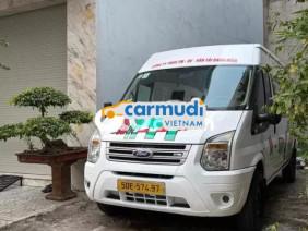 Ford Transit Standard 2016