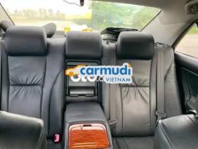 Toyota Camry 2.0 2009