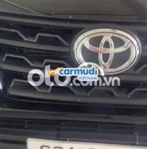 Toyota Fortuner 2.4 MT 4x2 2021