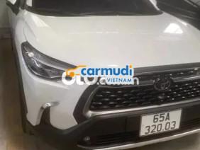 Toyota Corolla Cross 2022