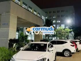 Hyundai Elantra 1.8 MT 2017