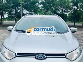 Ford EcoSport Titanium 2015
