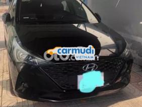 Hyundai Accent 1.4 AT Tiêu chuẩn 2023