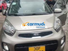 Kia Morning 1.25 MT 2019