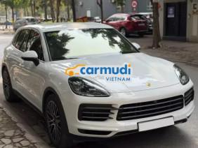 Porsche Cayenne 3.0 2018
