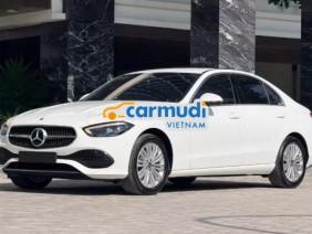 Mercedes-Benz C200 Avantgarde 2022