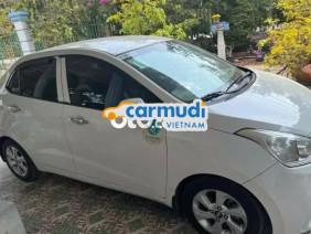 Hyundai Grand i10 Sedan 1.2 AT 2019