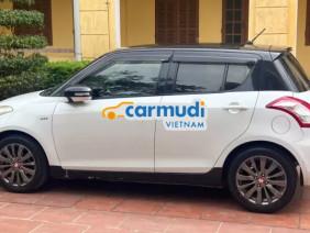 Suzuki Swift 1.4 AT 2016