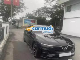 VinFast LUX A2.0 2019