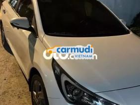 Hyundai Accent 1.4 AT Đặc biệt 2021