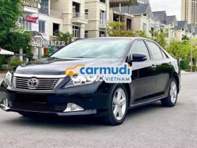 Toyota Camry 2.5Q 2015