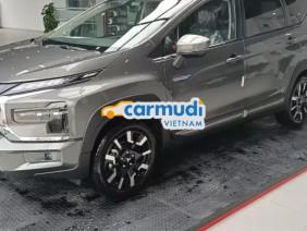Mitsubishi Xpander Cross 1.5 AT 2025