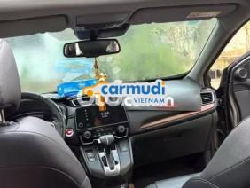 Honda CR-V 1.5 L 2021
