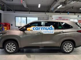 Toyota Innova Cross Xăng 2025