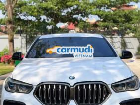 BMW X6 xDrive40i Msport 2022