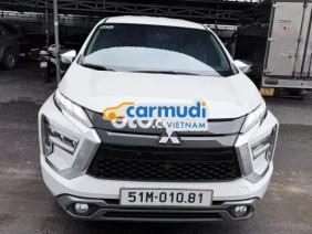 Mitsubishi Xpander AT Premium 2025