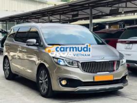Kia Sedona 3.3 GAT 2016