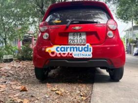 Chevrolet Spark LT 1.0 MT 2016