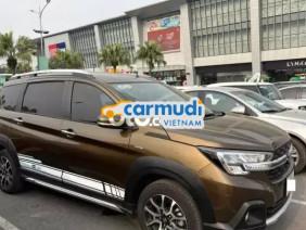 Suzuki XL7 GLX 2022
