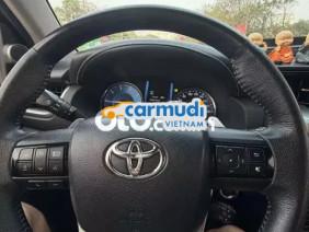 Toyota Fortuner 2.4 AT 4x2 Legender 2021